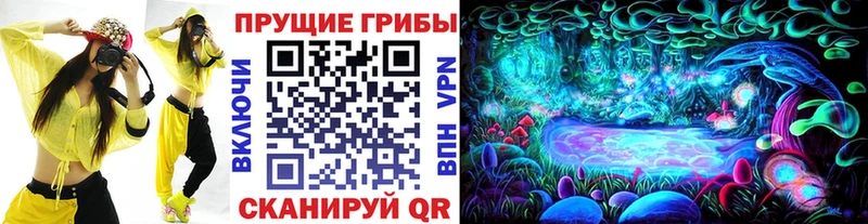 Галлюциногенные грибы Cubensis  Почеп 
